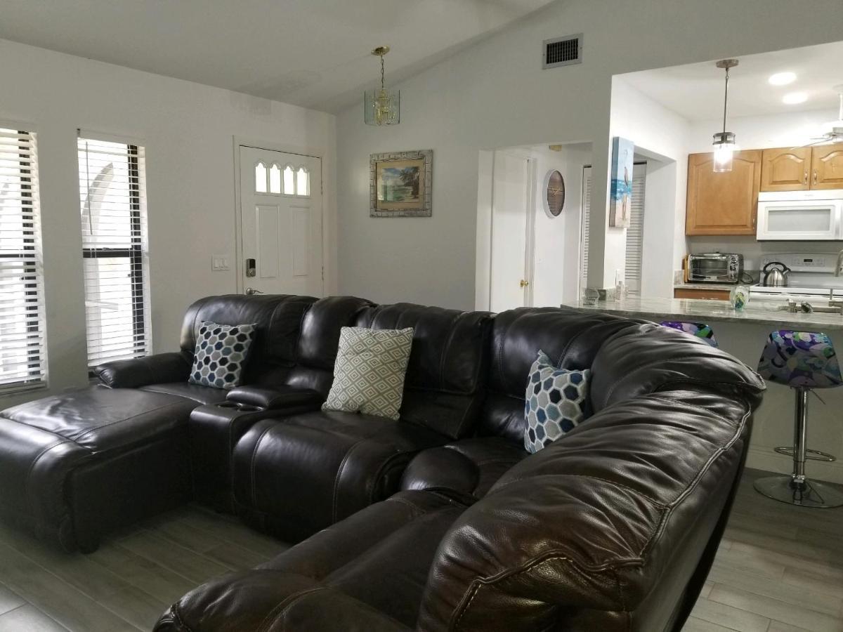 Bonita Oasis Villa Бонита Спрингс Екстериор снимка
