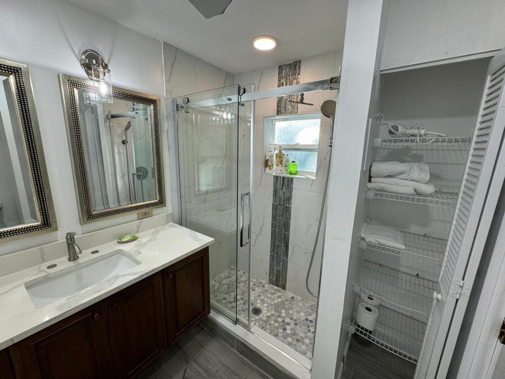 Bonita Oasis Villa Бонита Спрингс Екстериор снимка