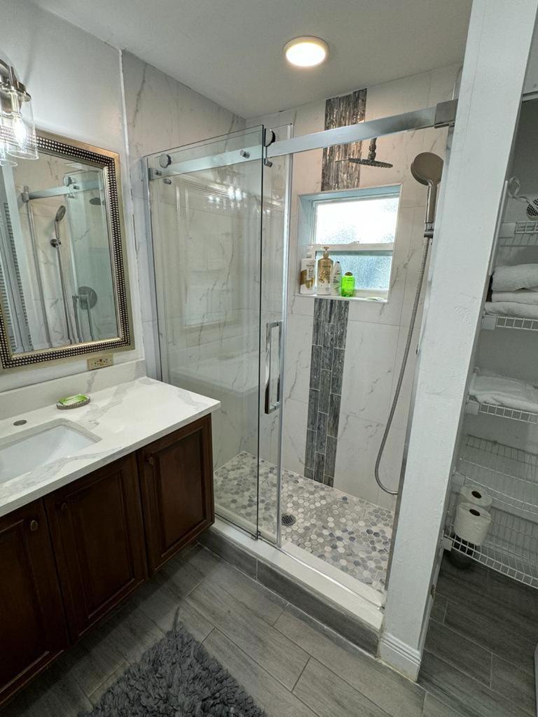 Bonita Oasis Villa Бонита Спрингс Екстериор снимка